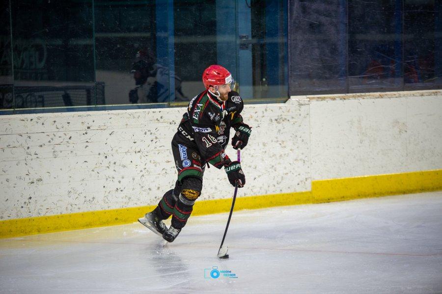Mont-Blanc 2 - 4 Strasbourg 