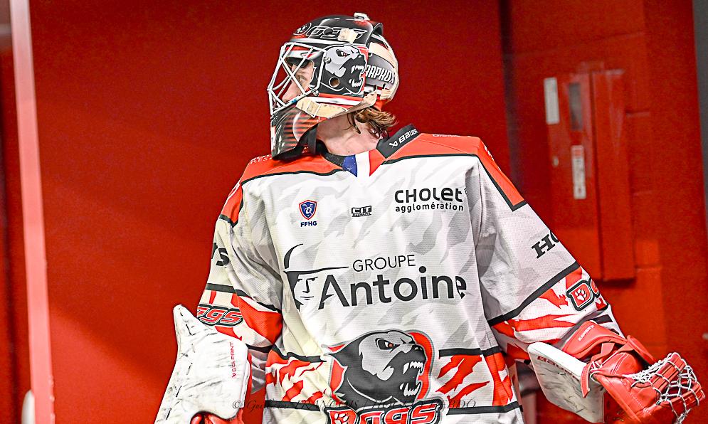 Nantes 5 - 4 Cholet 