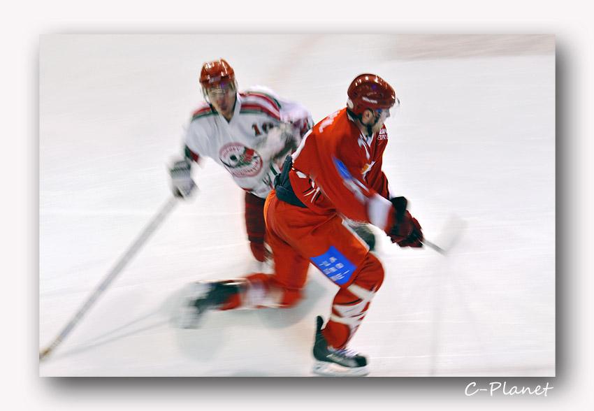 Valence 4 - 2 Courbevoie 