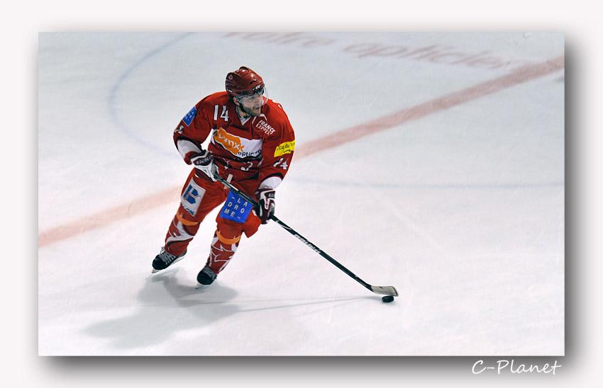 Valence 4 - 2 Courbevoie 