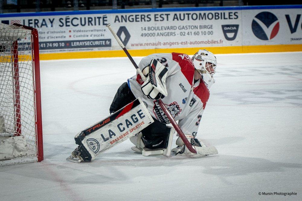 Angers  3 - 4 Bordeaux