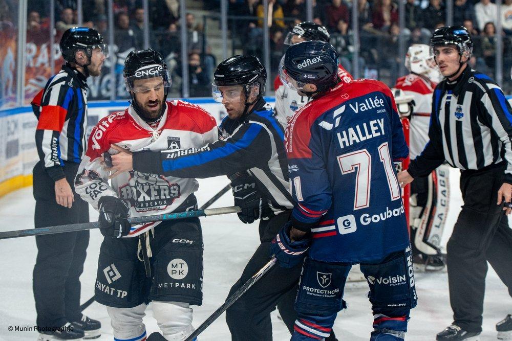 Angers  3 - 4 Bordeaux