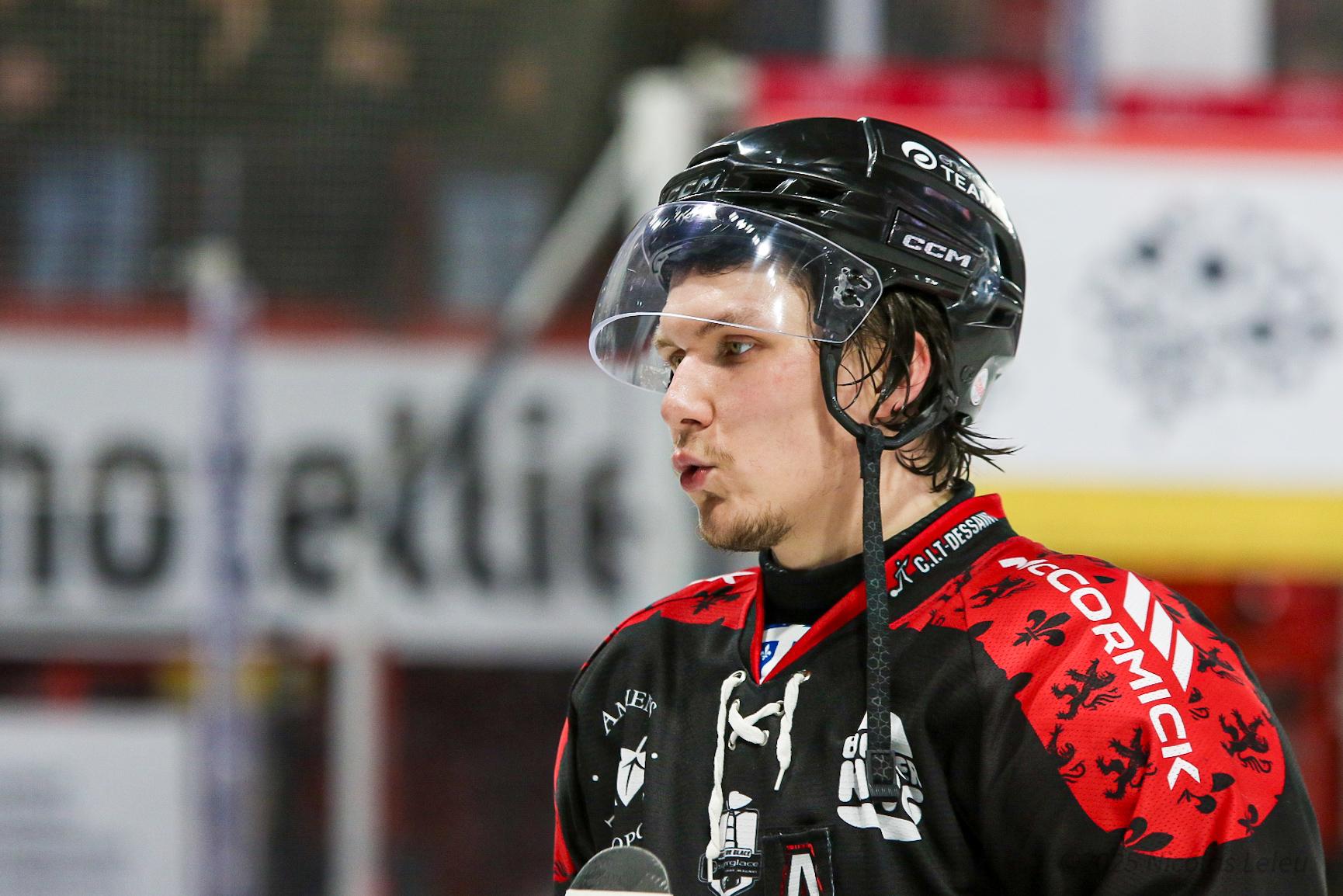 Amiens  2 - 1 Cergy-Pontoise