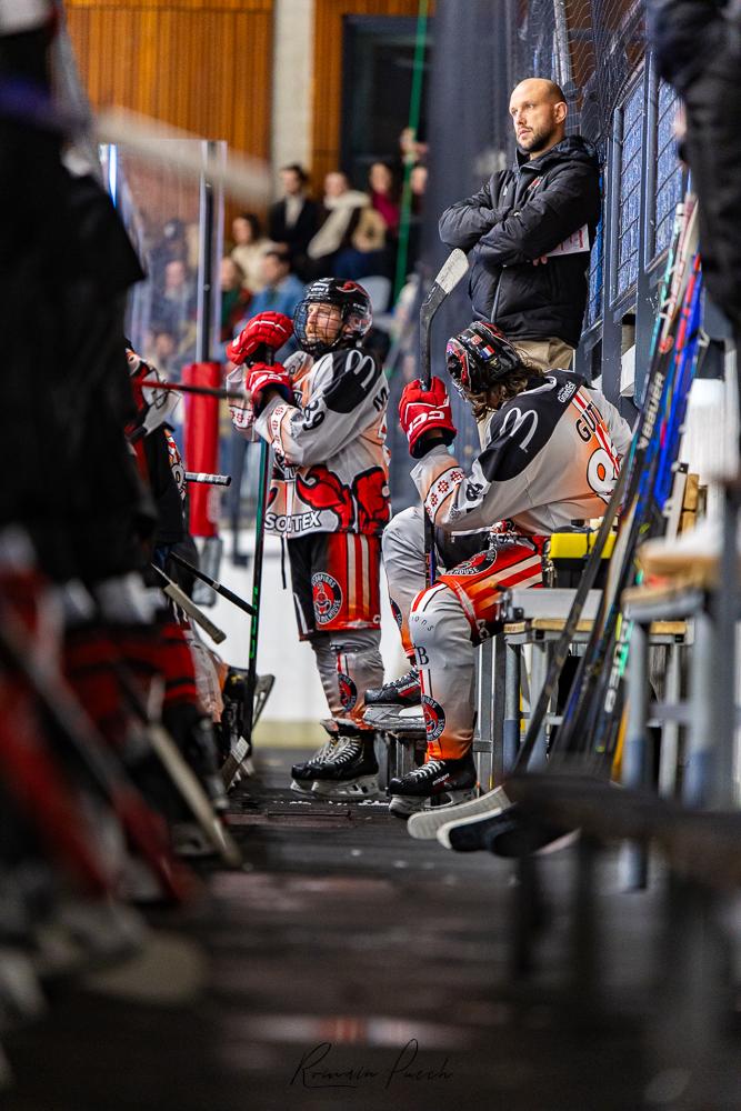 Toulouse-Blagnac 8 - 0 Mulhouse