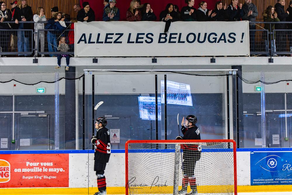 Toulouse-Blagnac 8 - 0 Mulhouse