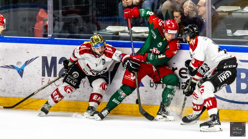 Cergy-Pontoise 3 - 4 Amiens 