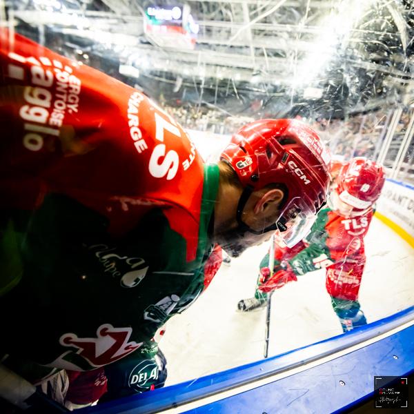 Cergy-Pontoise 3 - 4 Amiens 