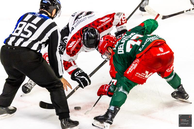 Cergy-Pontoise 3 - 4 Amiens 