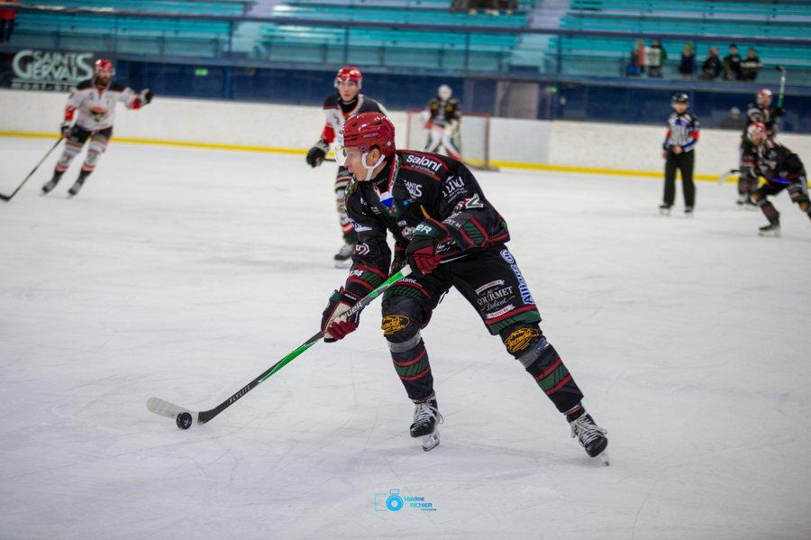 Mont-Blanc 3 - 5 Neuilly/Marne