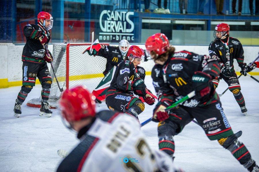Mont-Blanc 3 - 5 Neuilly/Marne