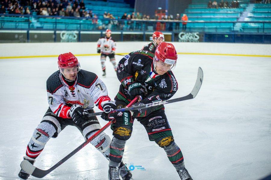 Mont-Blanc 3 - 5 Neuilly/Marne