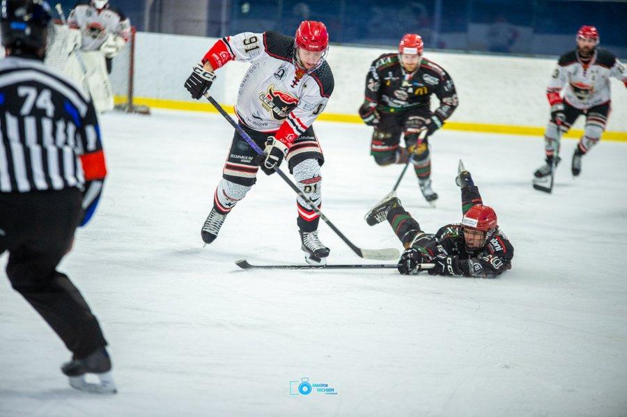 Mont-Blanc 3 - 5 Neuilly/Marne