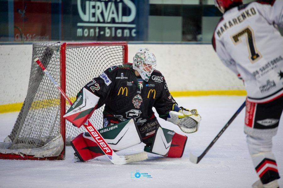 Mont-Blanc 3 - 5 Neuilly/Marne