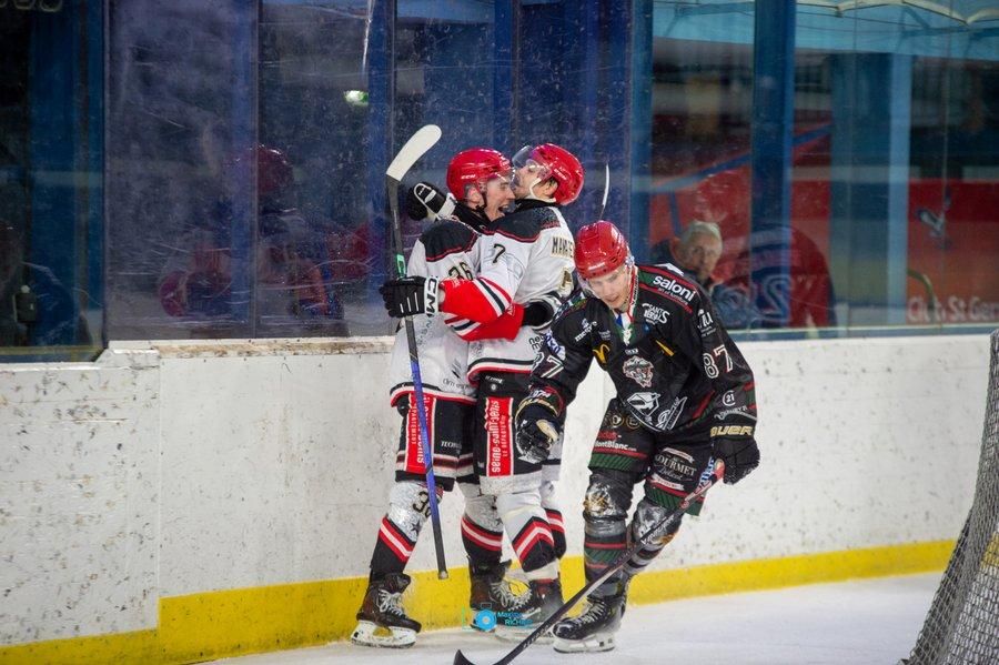 Mont-Blanc 3 - 5 Neuilly/Marne
