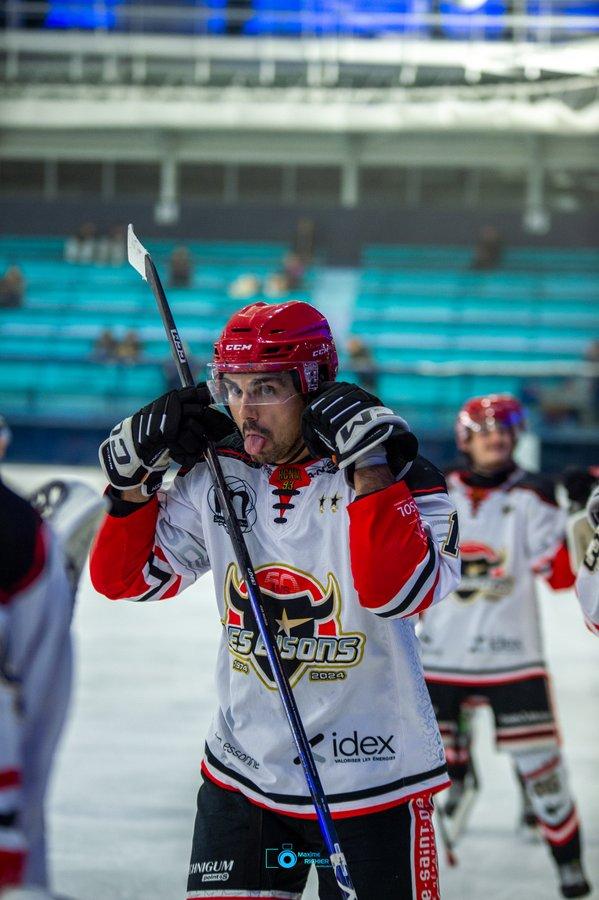 Mont-Blanc 3 - 5 Neuilly/Marne