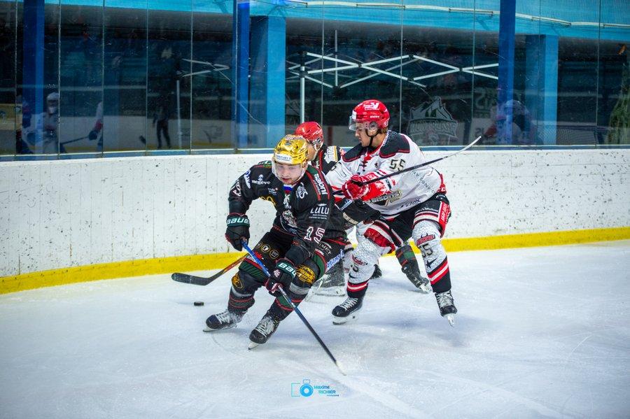 Mont-Blanc 3 - 5 Neuilly/Marne