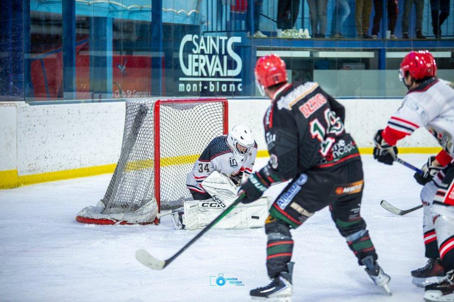Mont-Blanc 3 - 5 Neuilly/Marne
