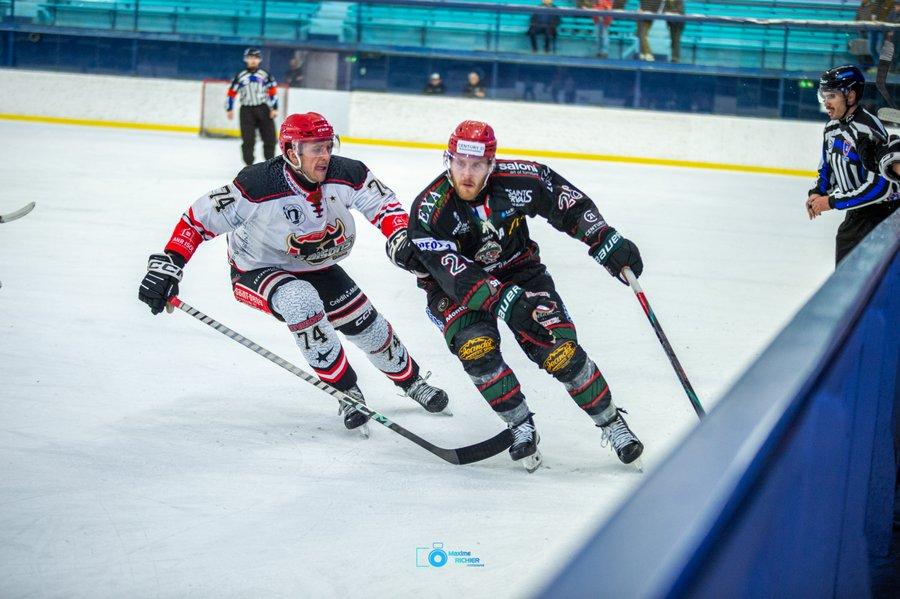 Mont-Blanc 3 - 5 Neuilly/Marne