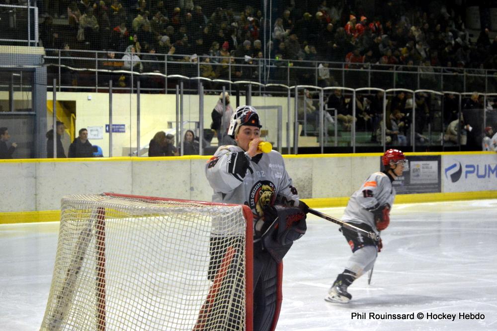 Dijon  3 - 4 Vaujany