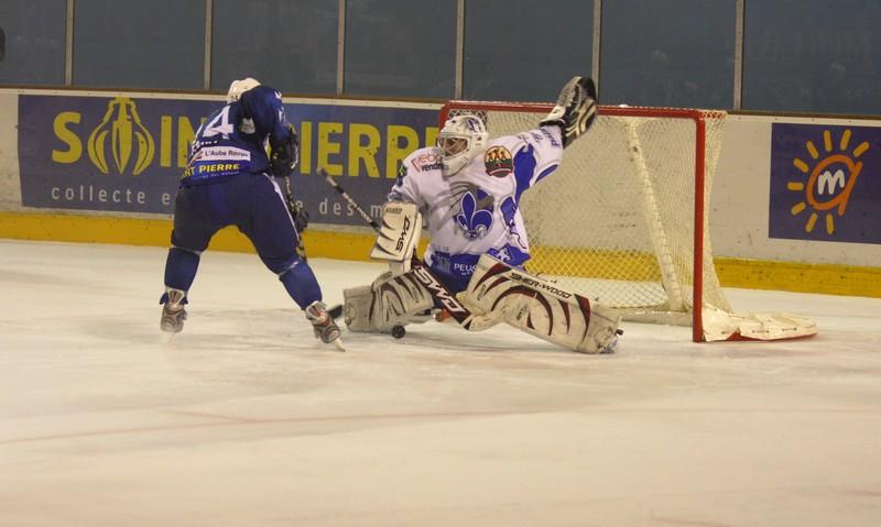 Montpellier  6 - 5 Reims