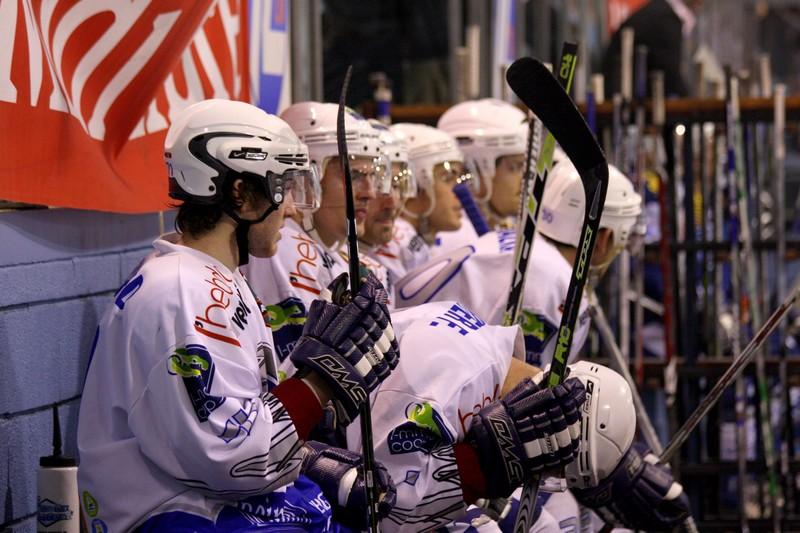 Montpellier  6 - 5 Reims