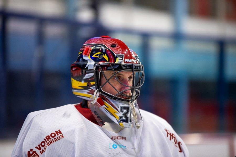 Mont-Blanc 4 - 3 Morzine-Avoriaz