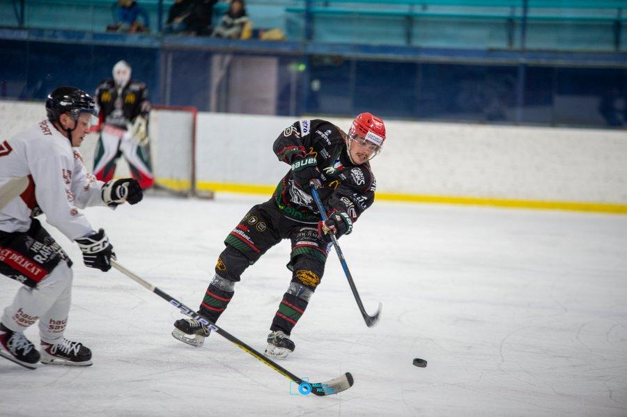 Mont-Blanc 4 - 3 Morzine-Avoriaz