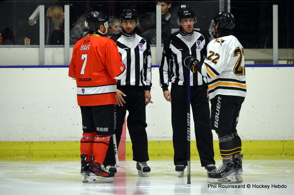 Besançon 10 - 5 Strasbourg II