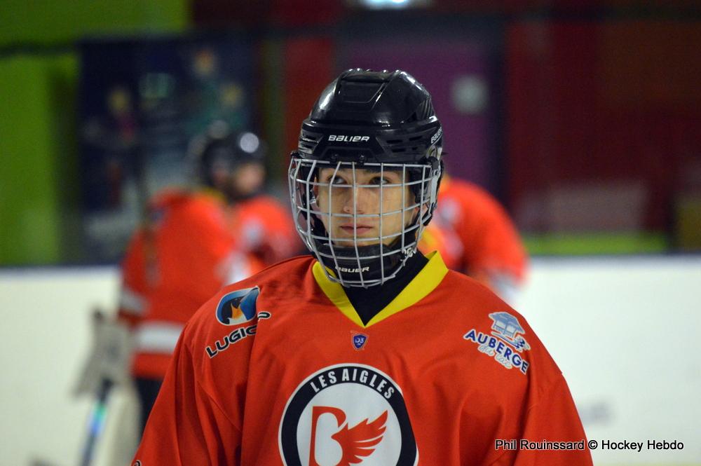 Besançon 10 - 5 Strasbourg II