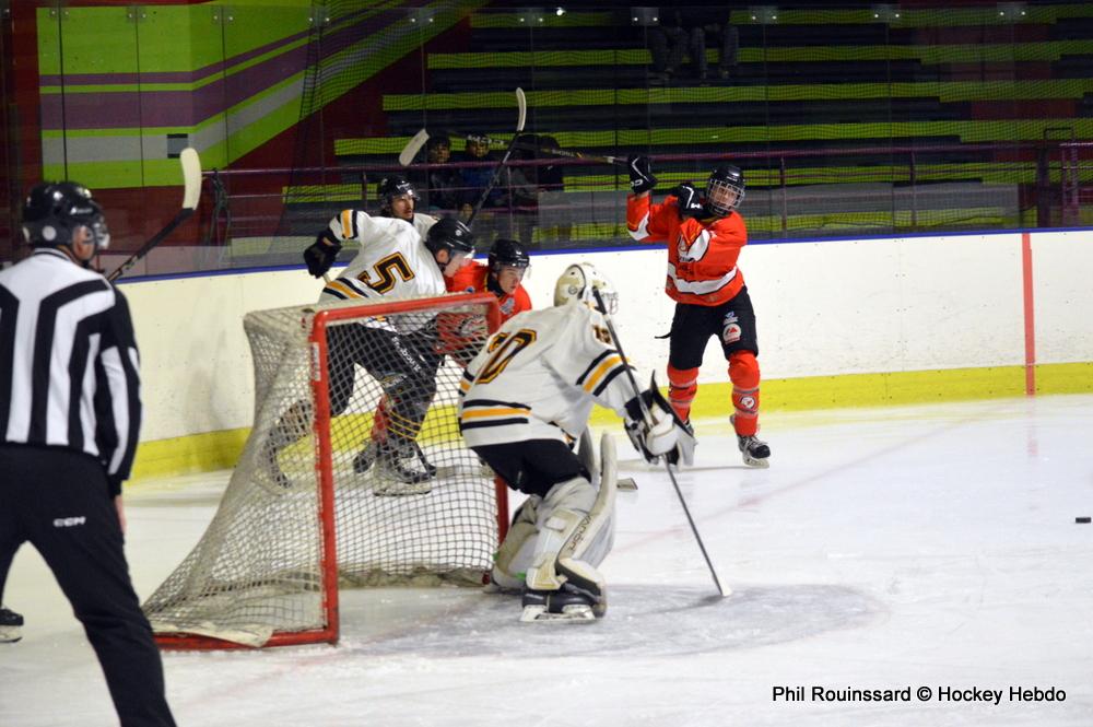 Besançon 10 - 5 Strasbourg II