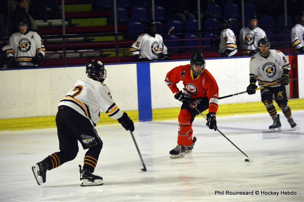 Besançon 10 - 5 Strasbourg II