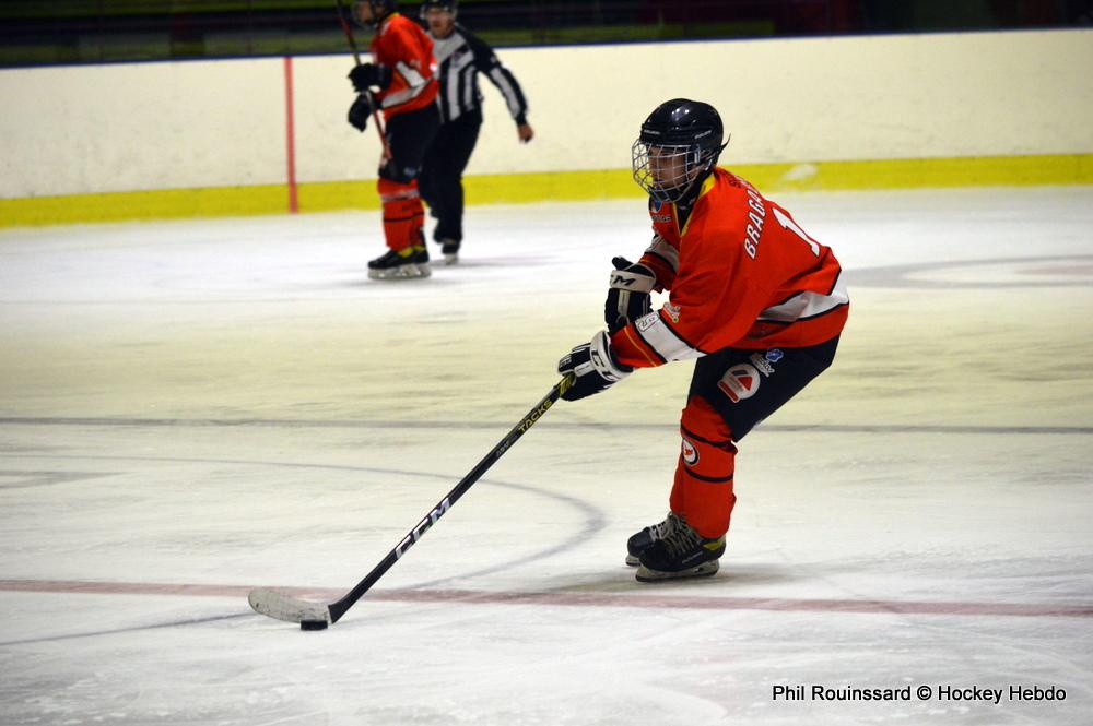 Besançon 10 - 5 Strasbourg II