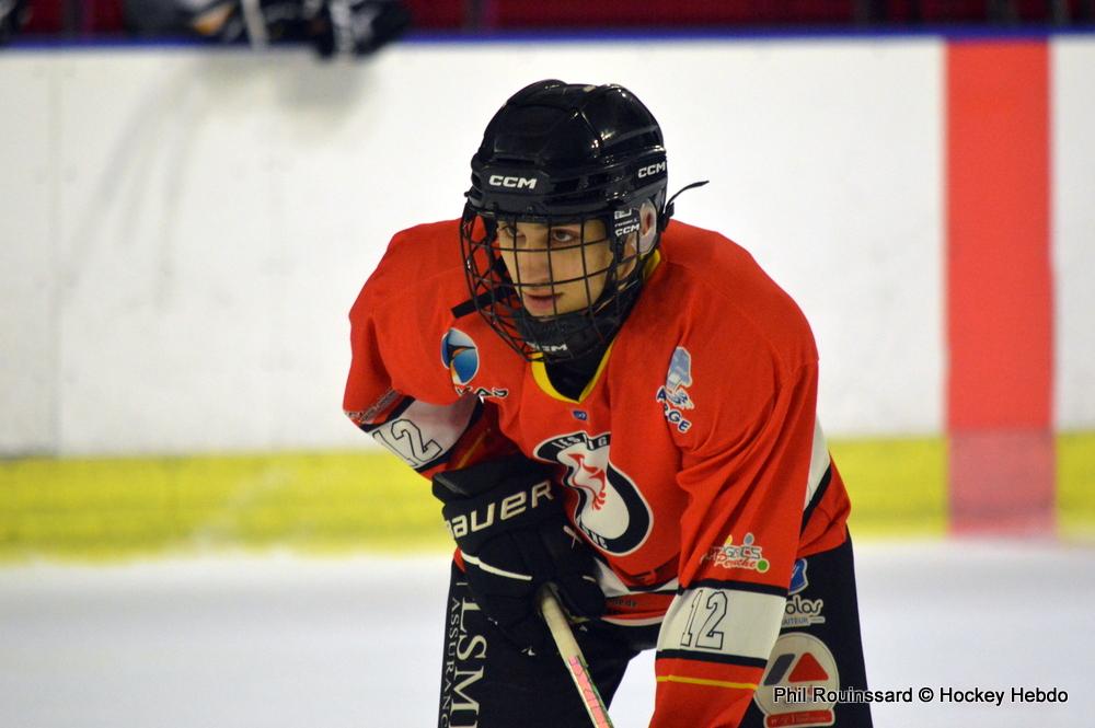 Besançon 10 - 5 Strasbourg II