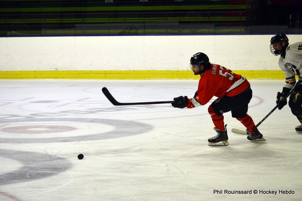 Besançon 10 - 5 Strasbourg II