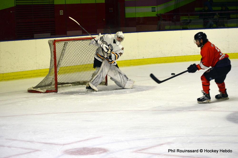 Besançon 10 - 5 Strasbourg II