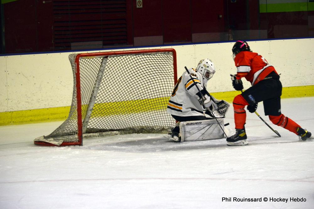 Besançon 10 - 5 Strasbourg II