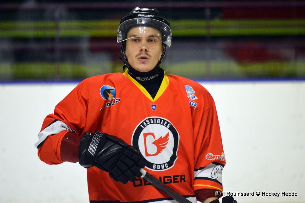 Besançon 10 - 5 Strasbourg II