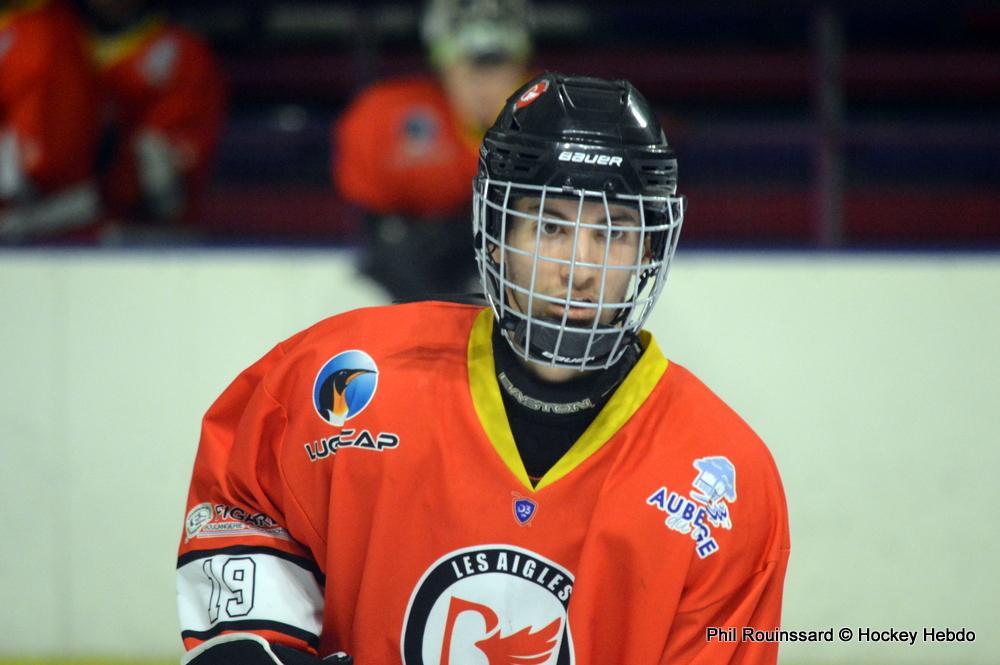 Besançon 10 - 5 Strasbourg II