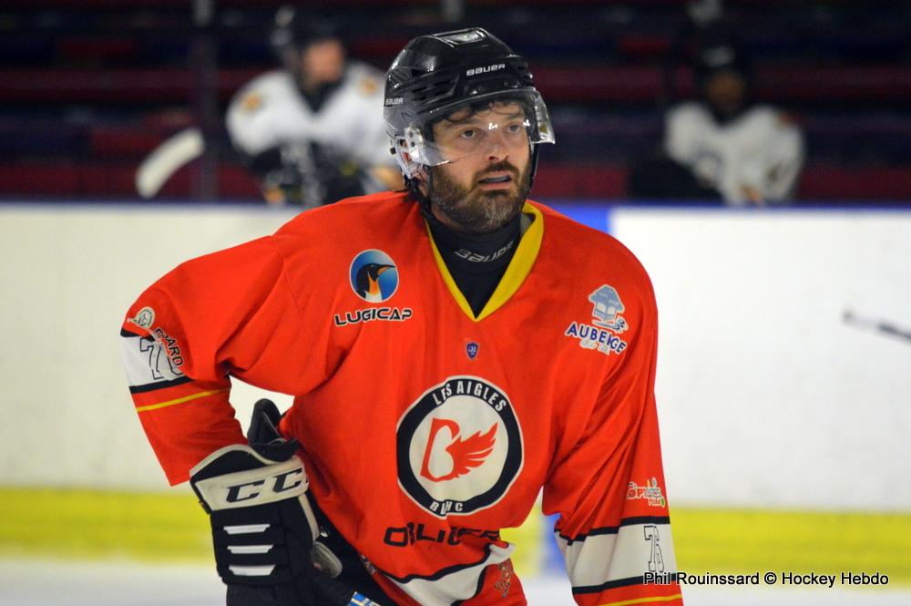 Besançon 10 - 5 Strasbourg II
