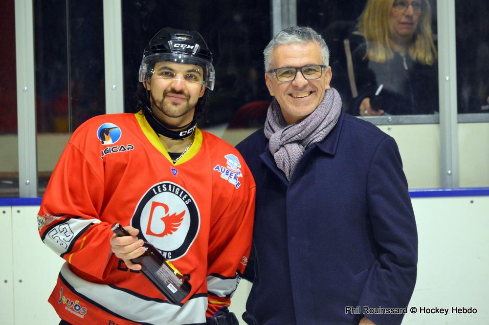 Besançon 10 - 5 Strasbourg II