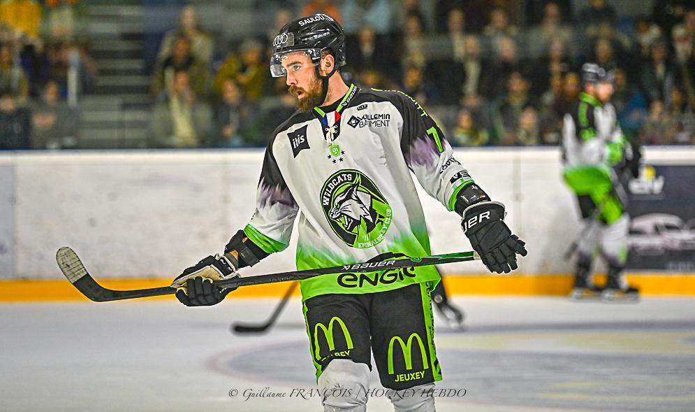 Nantes 1 - 2 Epinal 