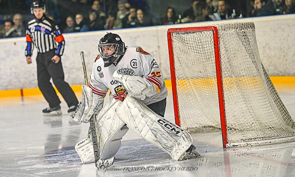 Nantes 2 - 0 Meudon