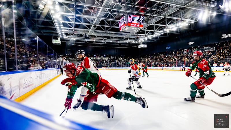 Cergy-Pontoise 7 - 3 Bordeaux