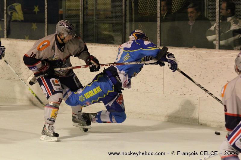 Gap  1 - 3 Grenoble 