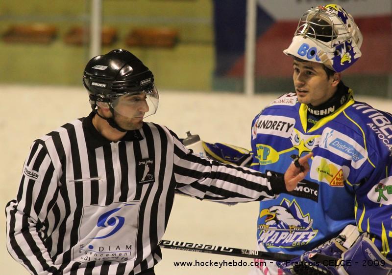 Gap  1 - 3 Grenoble 