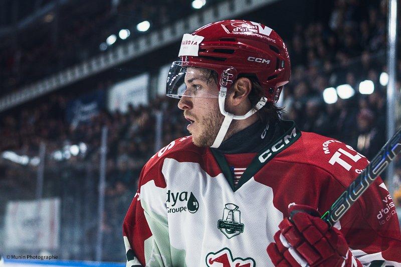 Angers  5 - 3 Cergy-Pontoise