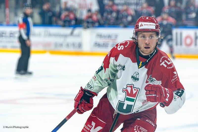 Angers  5 - 3 Cergy-Pontoise
