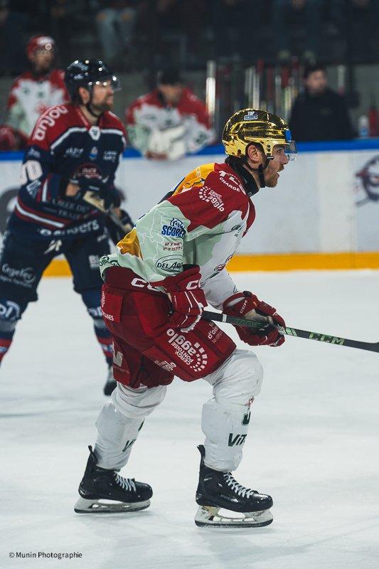 Angers  5 - 3 Cergy-Pontoise