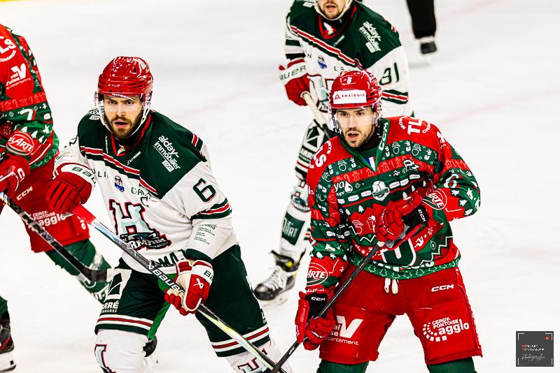 Cergy-Pontoise 8 - 0 Anglet