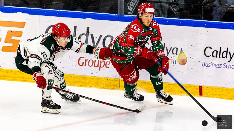 Cergy-Pontoise 8 - 0 Anglet